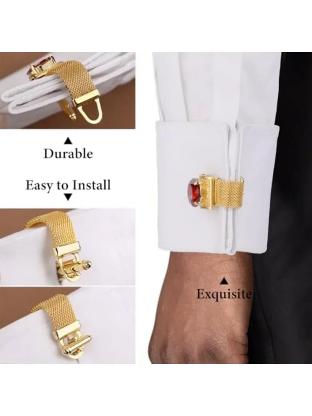 N/A elevate your